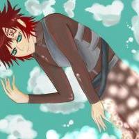 Fading away - Gaara-sama 